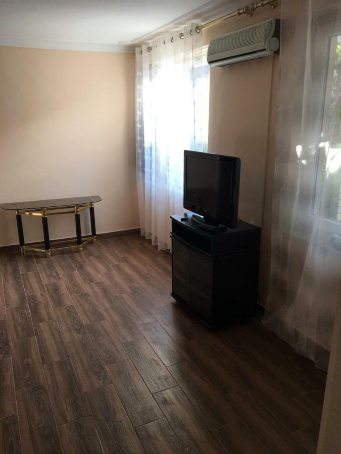 Stella Apartman Debrecen Buitenkant foto