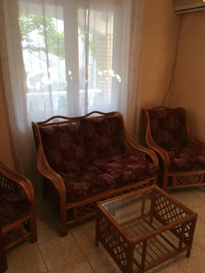 Stella Apartman Debrecen Buitenkant foto