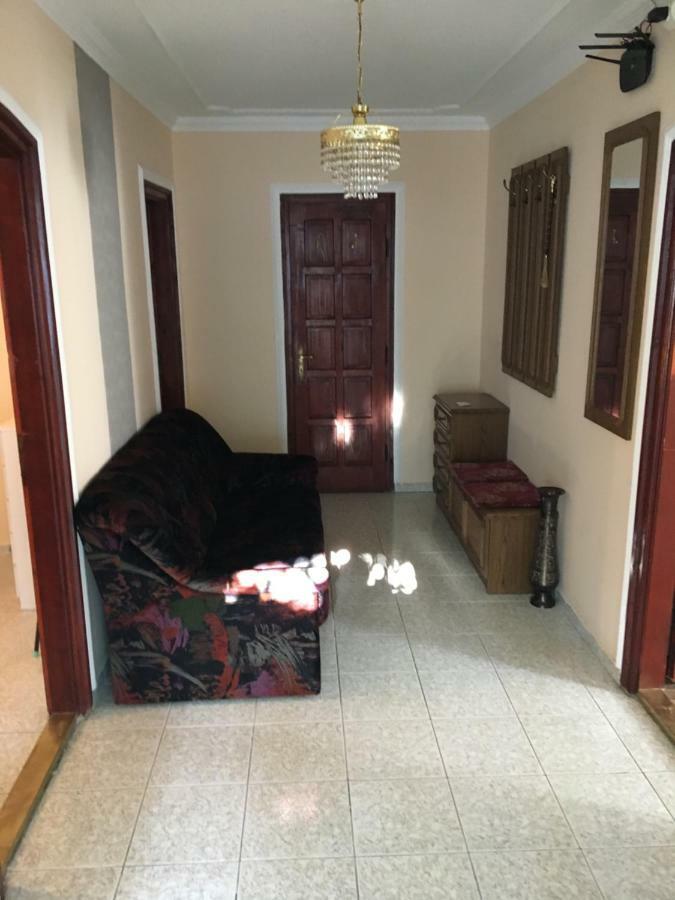 Stella Apartman Debrecen Buitenkant foto